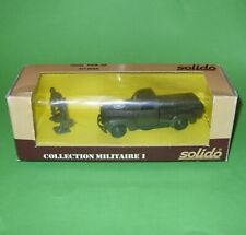 Solido 6040 dodge for sale  DARWEN