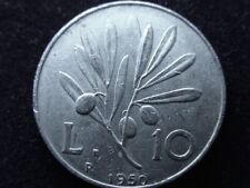 Lire ulivo 1950 usato  Quarna Sopra