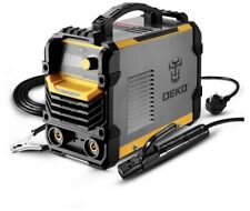 Deko pro 220v for sale  FLEET