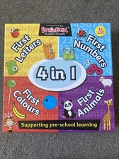Brainbox pre school for sale  BURGESS HILL