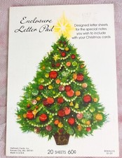 Vintage hallmark christmas for sale  Excelsior Springs