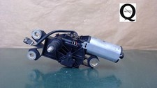 Wischermotor hinten smart gebraucht kaufen  Dresden