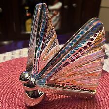 Modern acrylic butterfly for sale  Council Bluffs