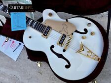 Timewarp gretsch 6136 for sale  BOGNOR REGIS
