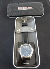 Fossil armbanduhr hard gebraucht kaufen  Hamburg