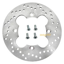 Rear brake disc for sale  USA