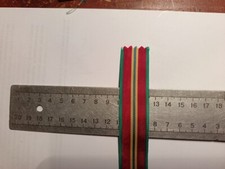 Ruban médaille pays d'occasion  Bollène