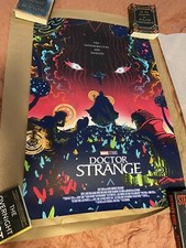 Doctor strange florey for sale  Vicco
