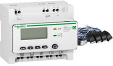 Compteur schneider wiser d'occasion  Riom