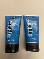 Cola de modelagem Joico Ice Spiker resistente à água - 2 X 5,1 oz (150 ml x 2) comprar usado  Enviando para Brazil