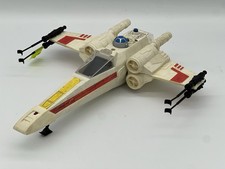 X-Wing Fighter Star Wars Kenner 1978 - Totalmente Funcionando, usado comprar usado  Enviando para Brazil