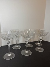 Set of6 vintage for sale  Beasley