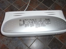 Vakuumiergerät home electric gebraucht kaufen  Weil am Rhein