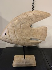 Large wooden tropical for sale  Beverly