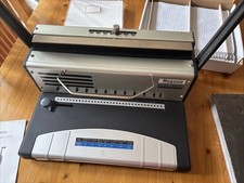Magnum s300 manual for sale  SOLIHULL