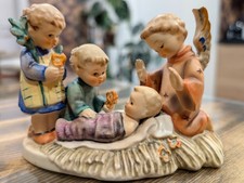 Hummel figur stille gebraucht kaufen Hummel figur stille gebraucht kaufen  Döhlau