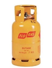 Full flogas 7kg for sale  LONDON