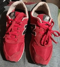 Scarpe new balance usato  Zerbolo