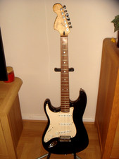 Left handed black for sale  SUNDERLAND