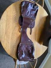 Western horse saddle for sale  Lynch Station