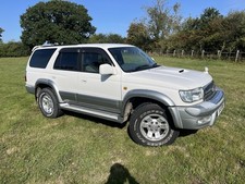 toyota hilux surf cars for sale toyota hilux surf cars for sale ASHFORD