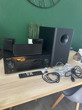 Pioneer vsx 324 for sale  WEDNESBURY