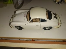 Porsche 356b bburago usato  Virle Piemonte