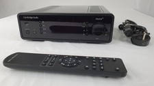 Cambridge audio minx for sale  LONDON