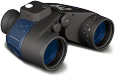Tornado 7x50 binocolo usato  Roma