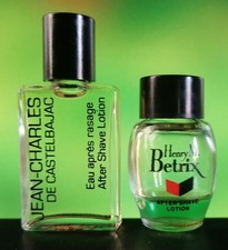 Vintage after shave gebraucht kaufen  Köln