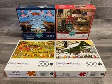 Charles wysocki puzzle for sale  Markleville