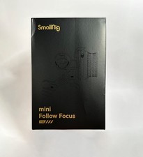 Smallrig mini follow gebraucht kaufen  Krefeld