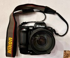Nikon n90s 35mm for sale  Paso Robles