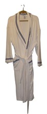 Nautica robe white for sale  Birmingham