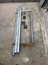 Roof rack roller for sale  OLDHAM