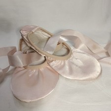 Pink toddler ballet for sale  Pensacola