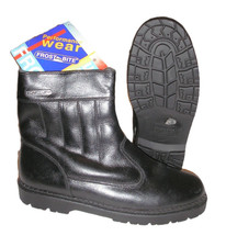 Frost bite black for sale  PEVENSEY