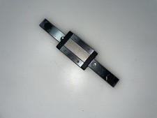 Mgn12h linearführung 120mm gebraucht kaufen  Elmenhorst