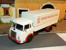 Beau camion latil d'occasion  Marsac-sur-l'Isle