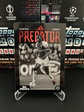 Patrick Vieira Predator Topps Decades 2025 Arsenal comprar usado  Enviando para Brazil