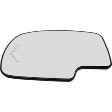 Vidro espelhado aquecido para 2003-2006 Silverado luz de sinalização lateral esquerda escurecimento automático comprar usado  Enviando para Brazil