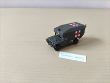 Roco ambulance militaire d'occasion Roco ambulance militaire d'occasion  Toulouse-