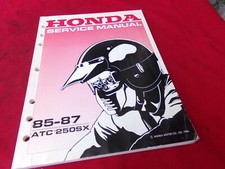 Honda atc 250sx for sale  Anaheim