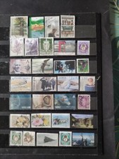 Timbres norvege lot d'occasion Timbres norvege lot d'occasion  Ruffec