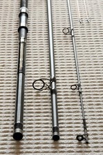  JENZI DEGA COMPETITION MASTERPIECE SURF AX - FISHING ROD SURFCASTING SEA BEACH na sprzedaż  PL