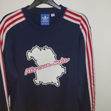 Adidas bayern münchen gebraucht kaufen  Erding