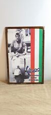 Plaque métal vespa d'occasion  Boissy-l'Aillerie