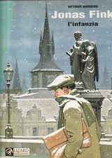 Vittorio giardino jonas usato  Roma
