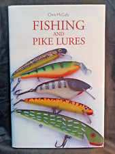 Fishing pike lures for sale  FERNDOWN