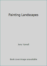 Painting landscapes jerry for sale  Aurora